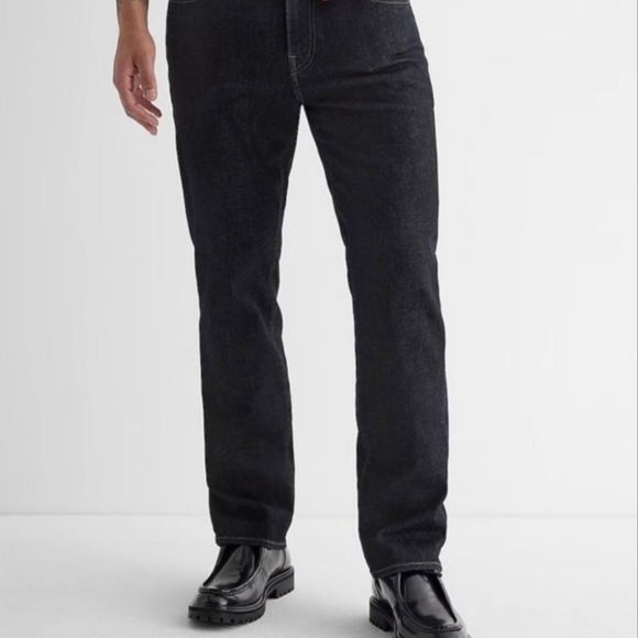 2 express  jeans - Picture 2 of 6